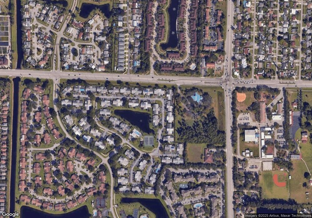 1057 Summit Trail Cir unit 209D, West Palm Beach, FL 33415 - photo 1