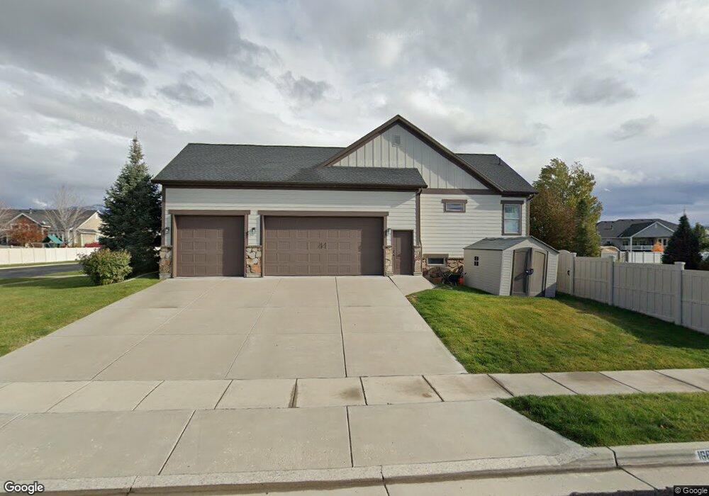 1685 W 600 S, Layton, UT 84041 - photo 1