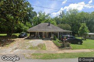 307 Crawfordville Rd, Union Point, GA 30669