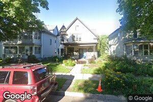 1118 Jefferson St NE, Minneapolis, MN 55413