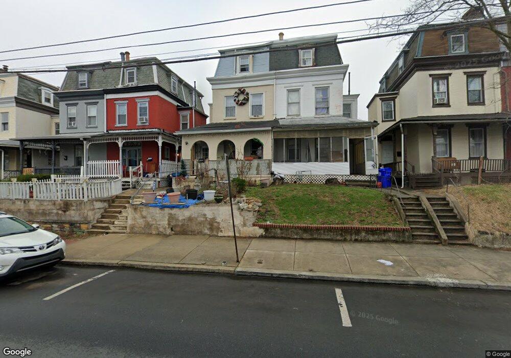 521 N 8th St, Reading, PA 19601 - photo 1