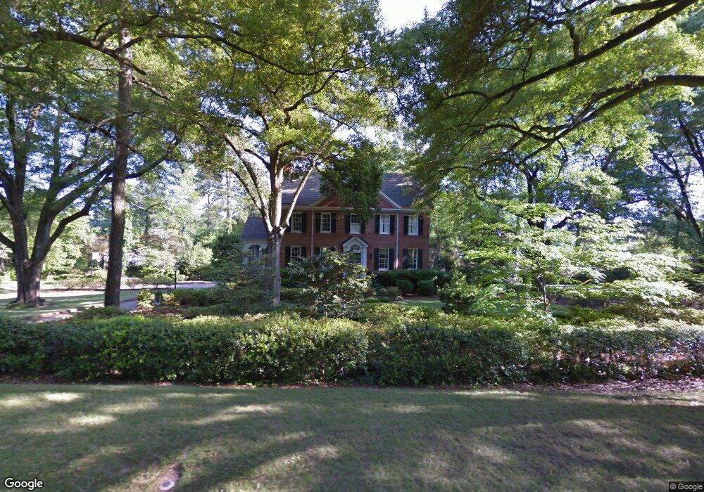 3007 Park Ave, Augusta, GA 30909 - photo 1