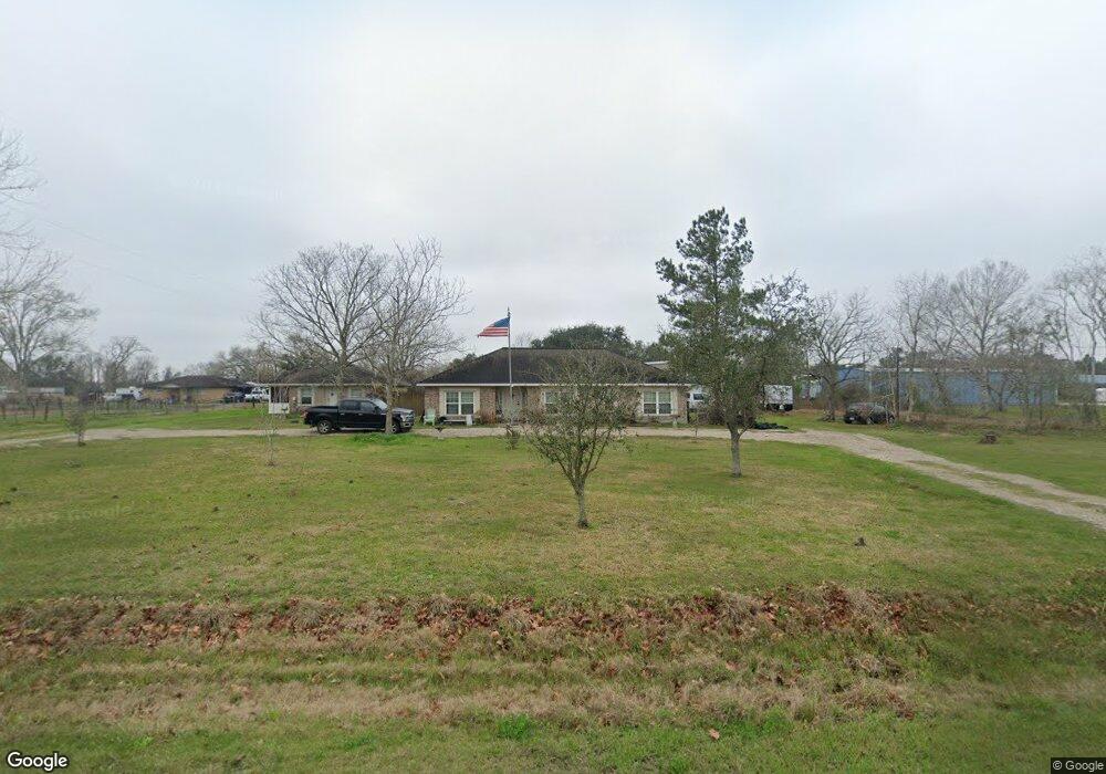 17802 Elizabeth Rd, Alvin, TX 77511 - photo 1
