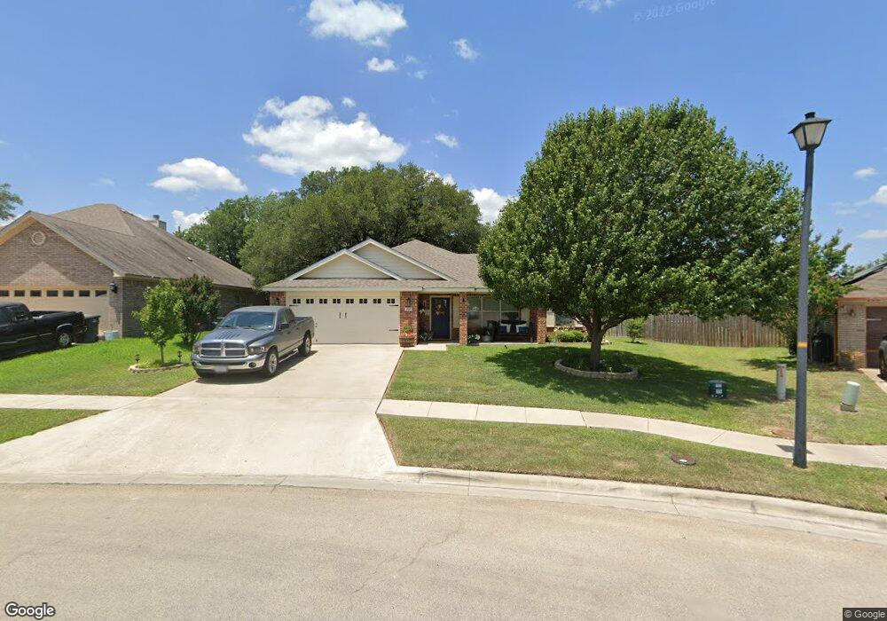 2515 Joseph Dr, Copperas Cove, TX 76522 - photo 1