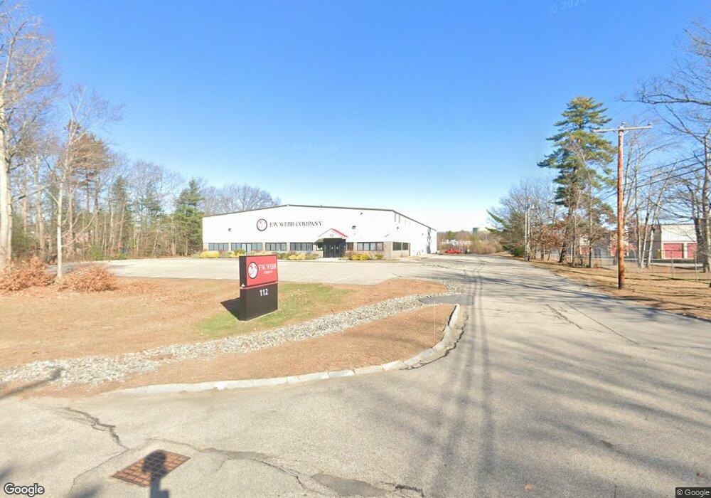 112 Heritage Ave, Portsmouth, NH 03801 - photo 1