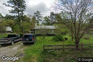 6008 9th Ave, Pearlington, MS 39572