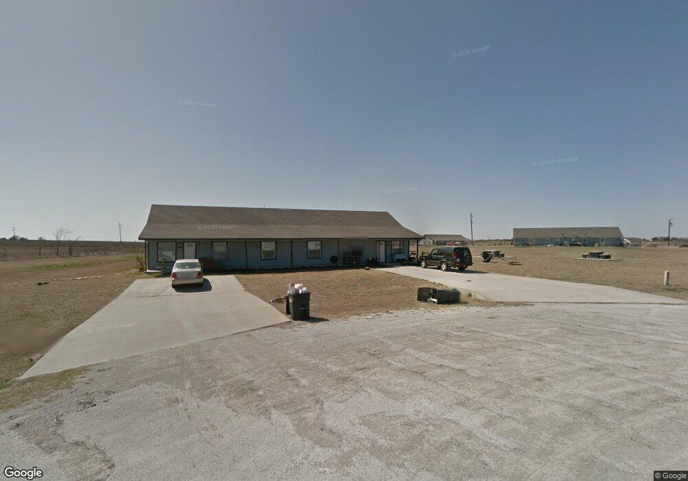 224 Blue Bell Ct, Weatherford, TX 76088 - photo 1