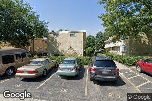 1015 Brown Ave, Evanston, IL 60202