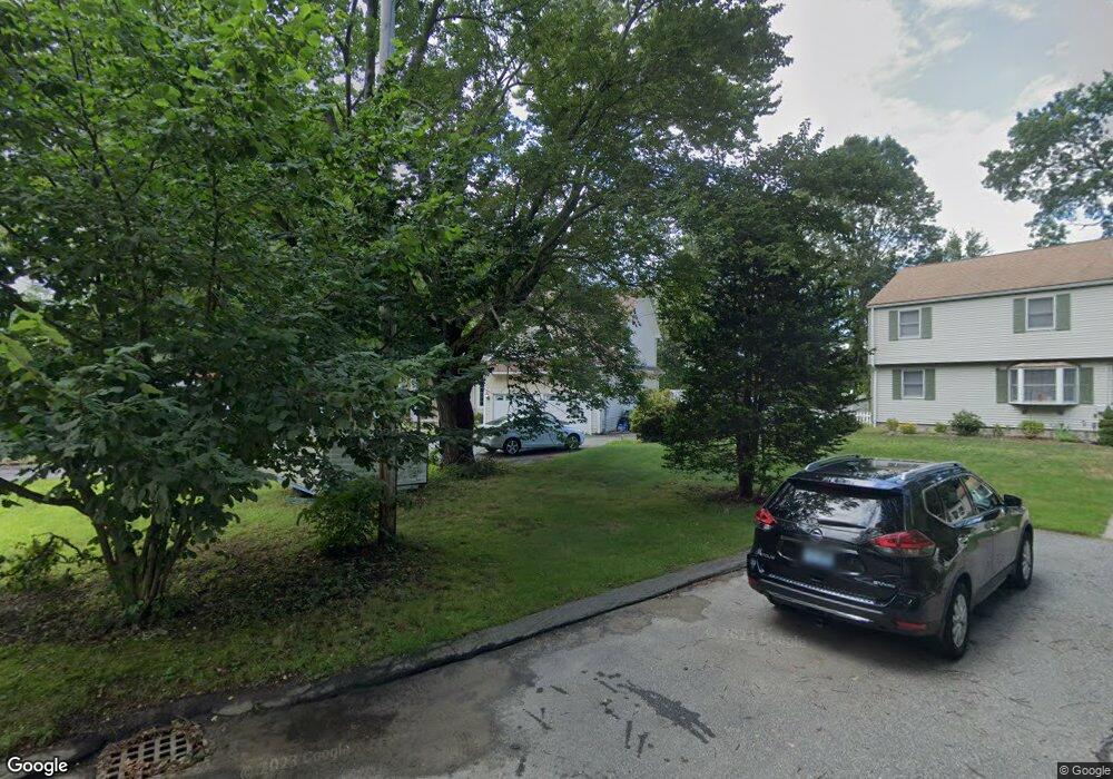 52 Sunset Ave, Woonsocket, RI 02895 - photo 1