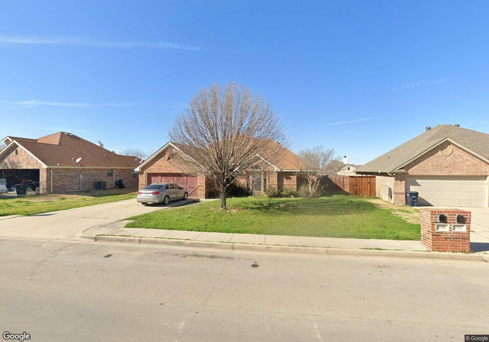 389 Lockwood Ln, Weatherford, TX 76087 - photo 1