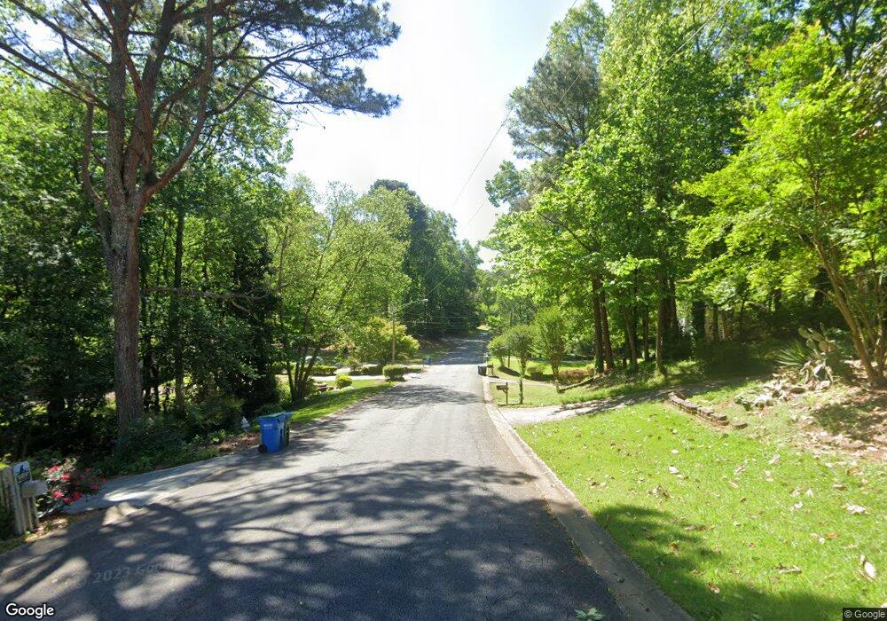 0 Little Oak Trail SW unit 7353839, Mountain Park, GA 30087 - photo 1