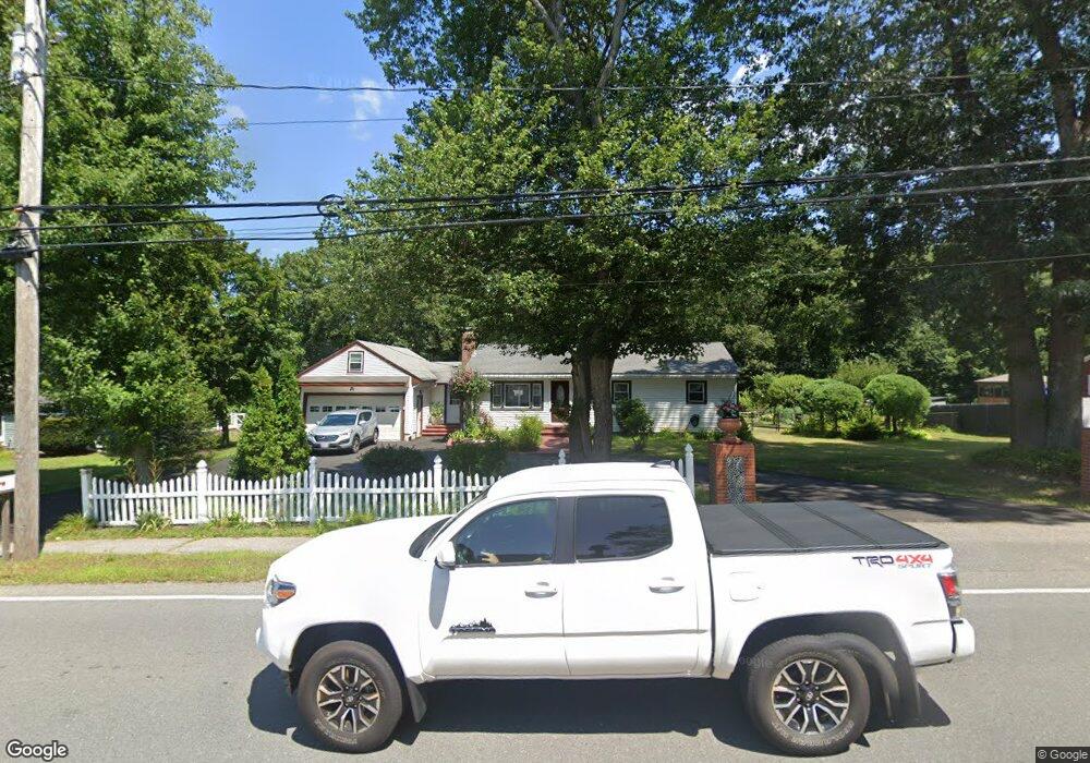 203 W Main St, Georgetown, MA 01833 - photo 1