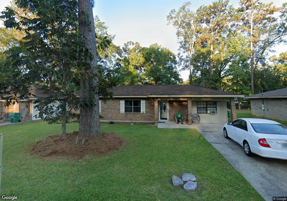222 S Abrams Ave, Picayune, MS 39466 - photo 1