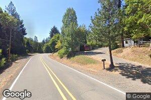 1123 Reuben Rd, Glendale, OR 97442
