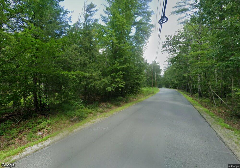 211 E Penacook Rd, Contoocook, NH 03229 - photo 1