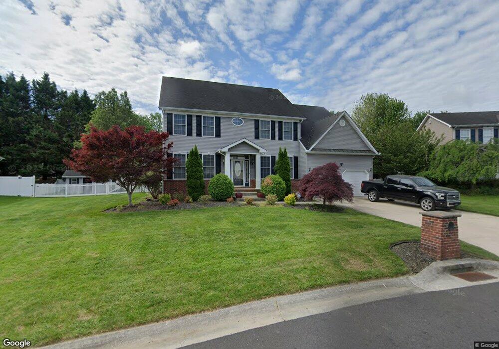 315 Pebble Dr, Camden Wyoming, DE 19934 - photo 1