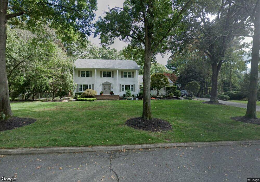 118 University Dr, Lincroft, NJ 07738 - photo 1