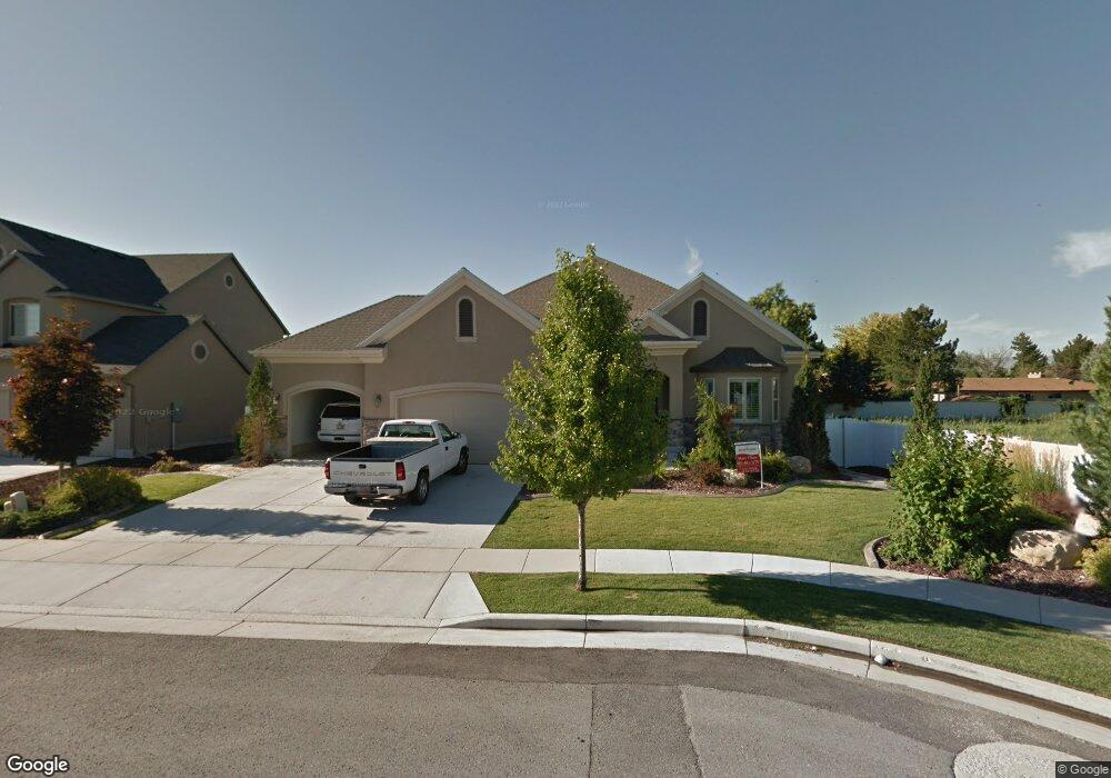 3029 W Himalaya View Ct, Taylorsville, UT 84129 - photo 1