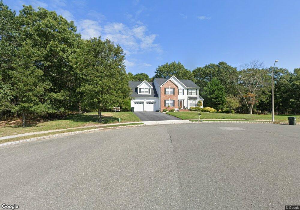 30 Roe Ln, Howell, NJ 07731 - photo 1