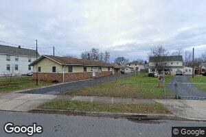 319 Vaughn St, Luzerne, PA 18709