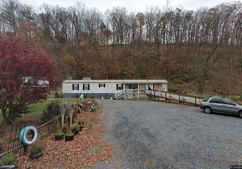 308 Wolf Gap Rd, Edinburg, VA 22824 - photo 1