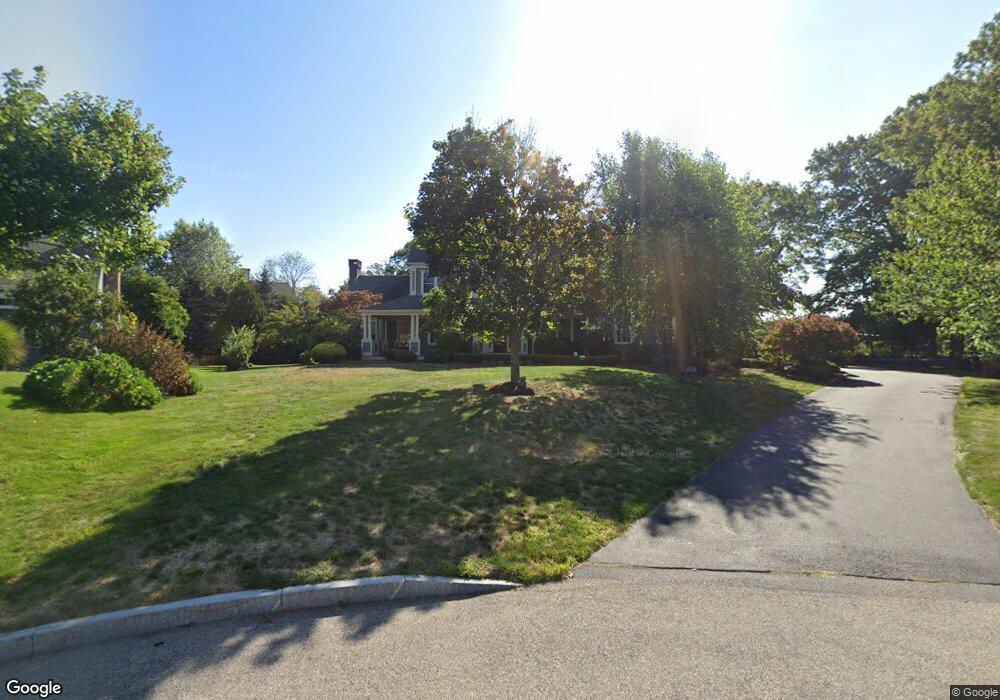 33 Lauren Ln, Scituate, MA 02066 - photo 1