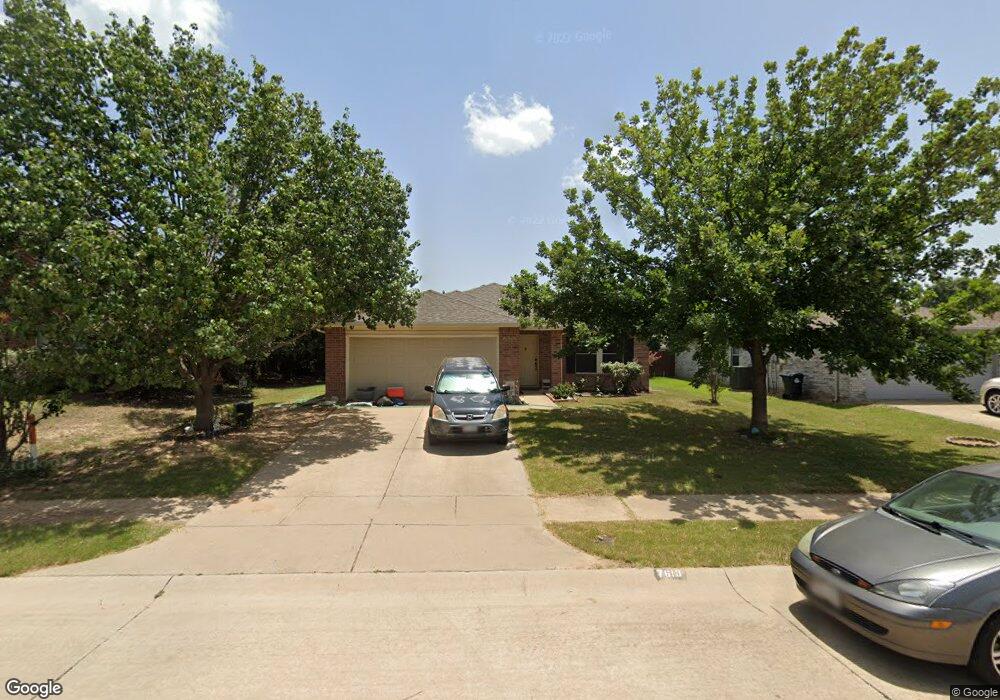 7613 Mosspoint Ct, Denton, TX 76210 - photo 1