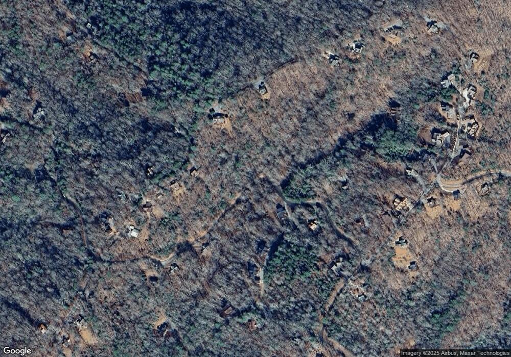 0 Stuart Mtn Hideaway, Mineral Bluff, GA 30559 - photo 1