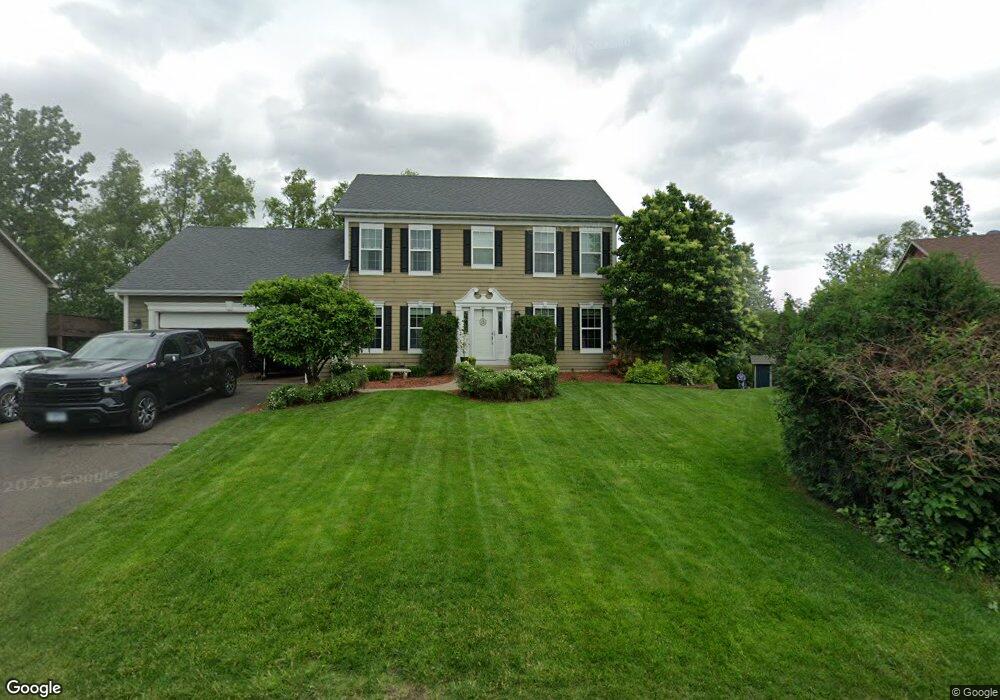 6467 150th St N, Hugo, MN 55038 - photo 1