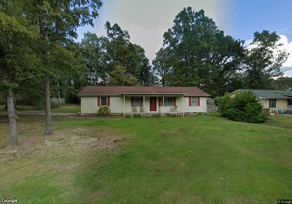 734 Cherokee Trail NW, Dalton, GA 30721 - photo 1