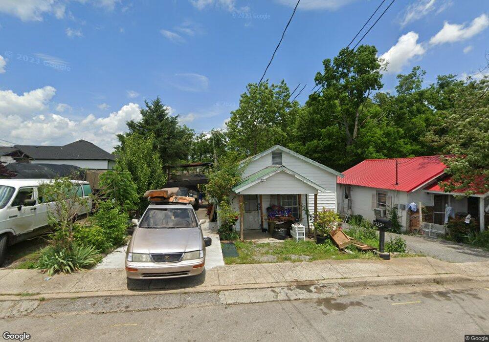 522 Hill St, Shelbyville, TN 37160 - photo 1