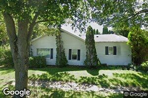 401 W Lyons St, Swayzee, IN 46986