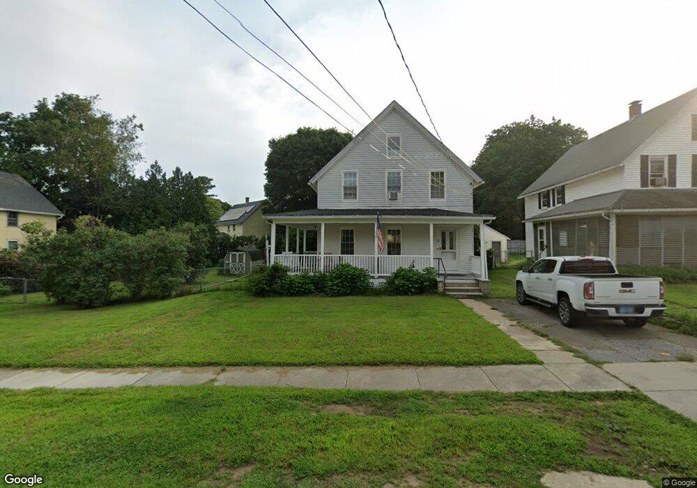 37 Prospect Ave, Danielson, CT 06239 - photo 1