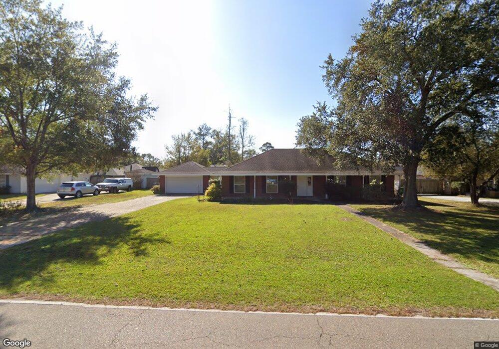 107 Herwig Bluff Other, Slidell, LA 70461 - photo 1