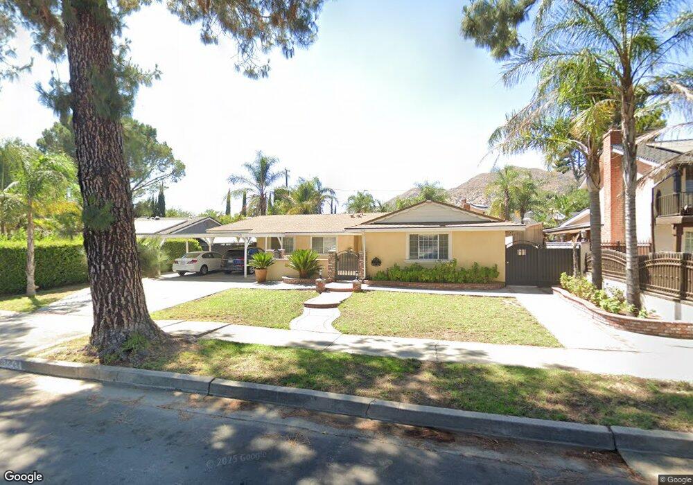 15129 Monte St, Sylmar, CA 91342 - photo 1