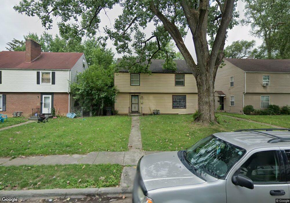 97 N Waverly St unit 99, Columbus, OH 43213 - photo 1