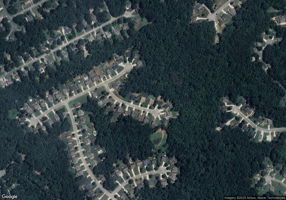 5671 Deep Creek Ct, Flowery Branch, GA 30542 - photo 1