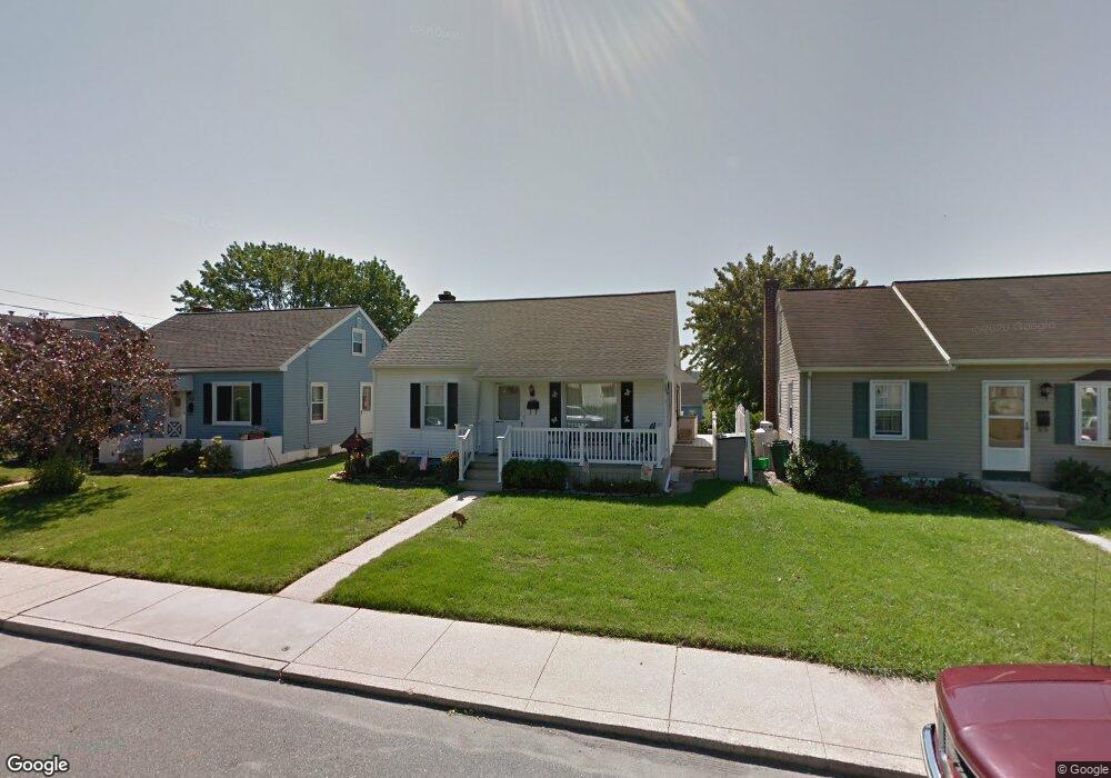 206 Wecaf Rd, New Holland, PA 17557 - photo 1