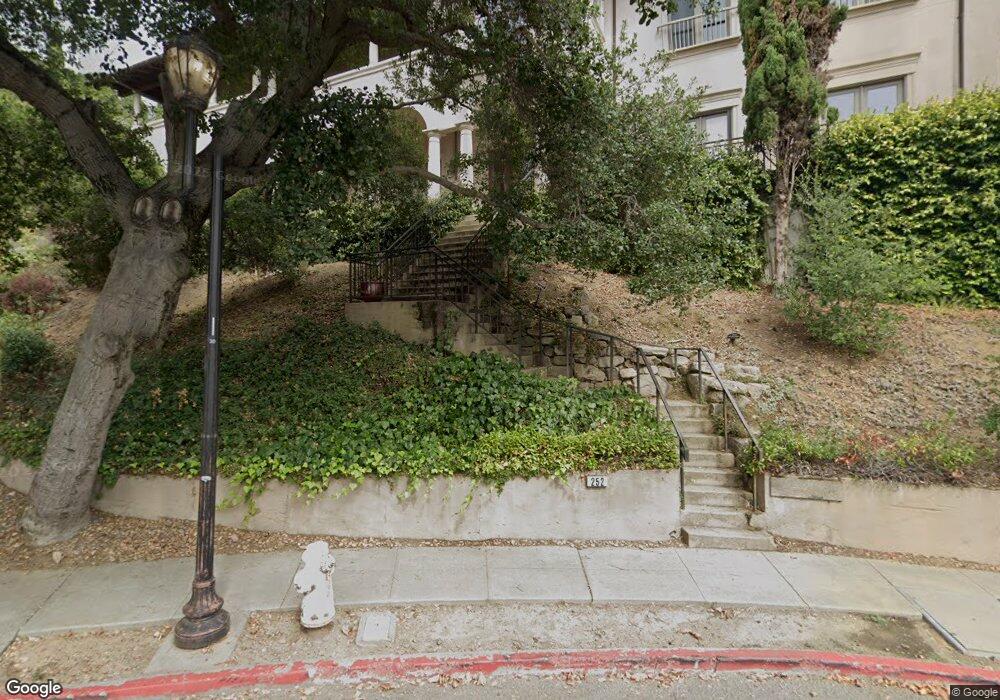 252 Alvarado Rd, Berkeley, CA 94705 - photo 1