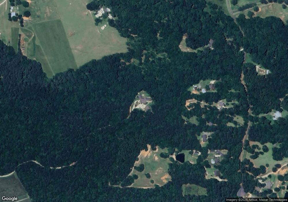 2060 Alcovy Station Rd, Covington, GA 30014 - photo 1