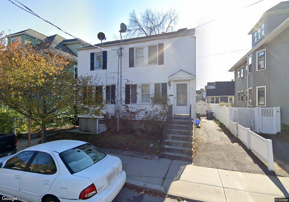 6 Notre Dame Ave unit 2, Cambridge, MA 02140 - photo 1