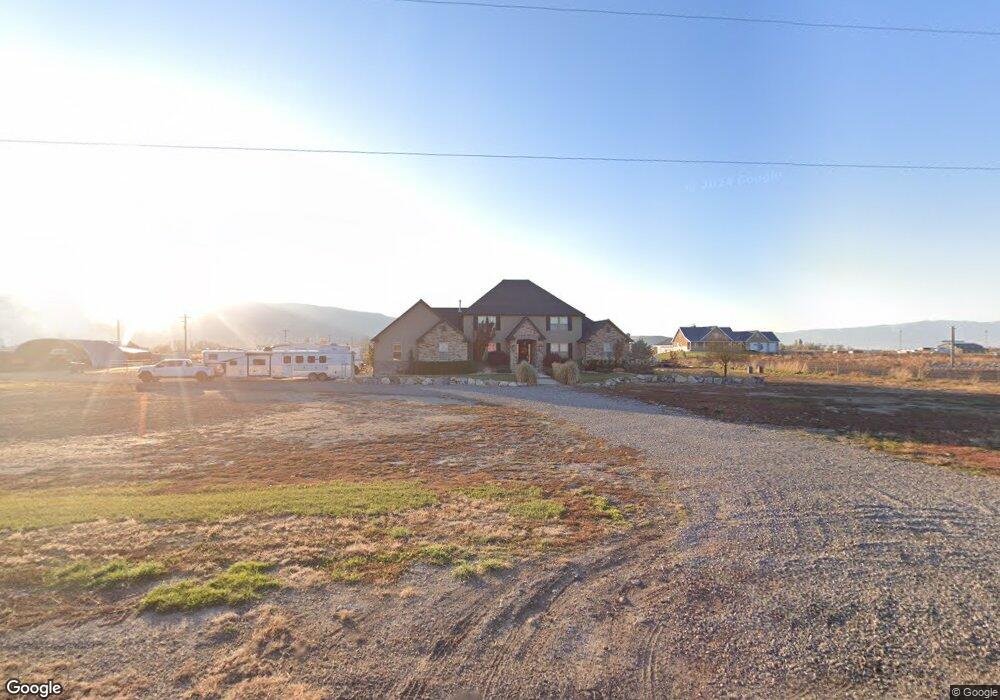 5982 S 4400 W, Spanish Fork, UT 84660 - photo 1