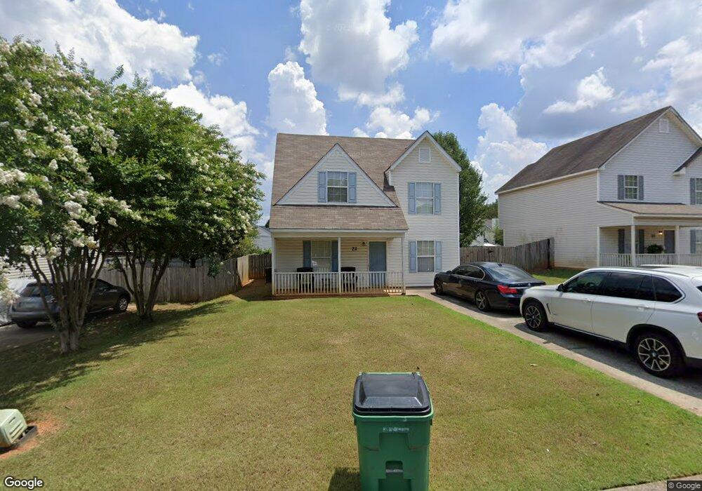 22 Benfield Cir, Cartersville, GA 30121 - photo 1