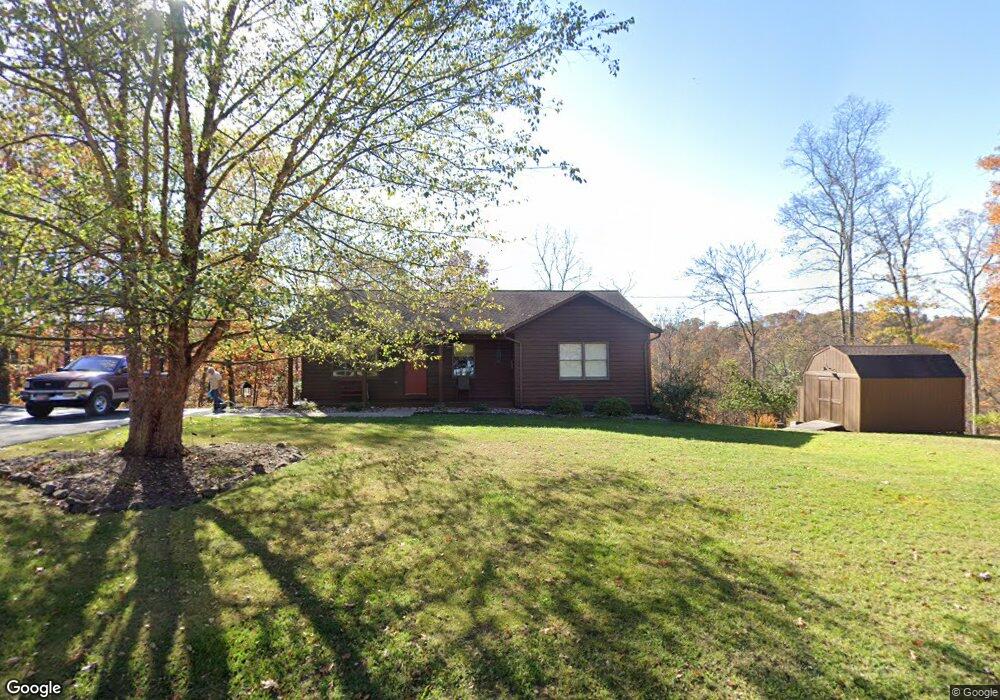 303 Little Creek Trail, Berkeley Springs, WV 25411 - photo 1