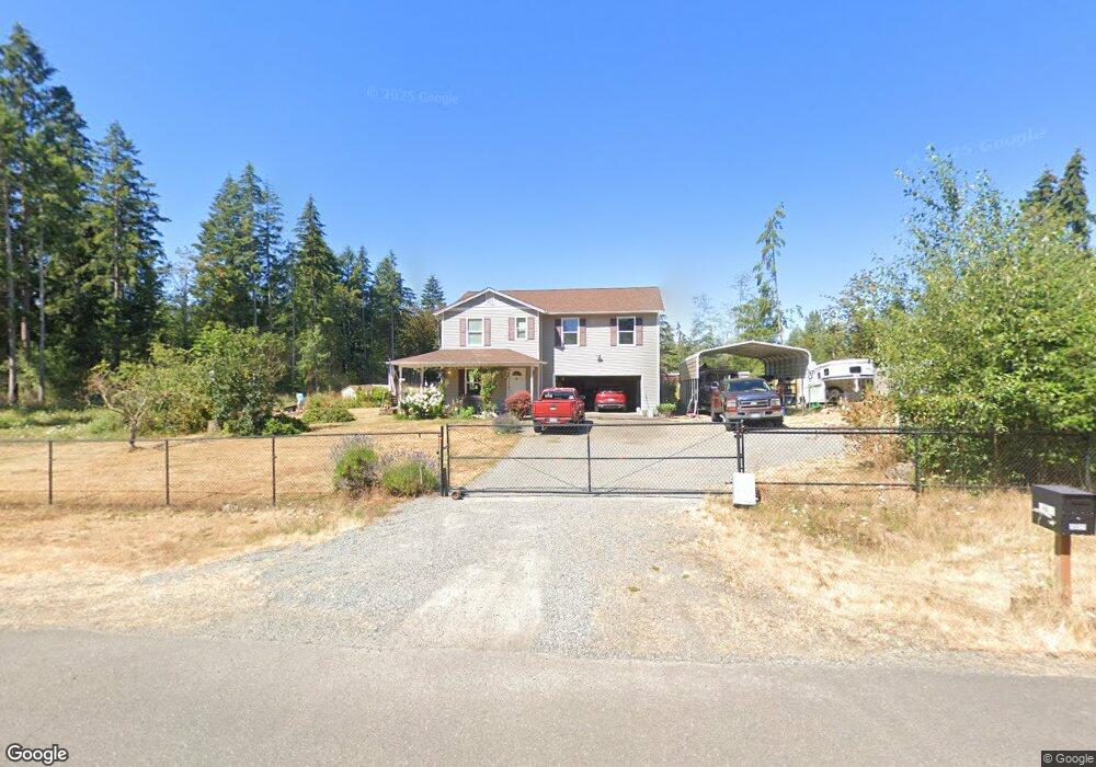 14611 Mountain Vista Dr SE, Yelm, WA 98597 - photo 1