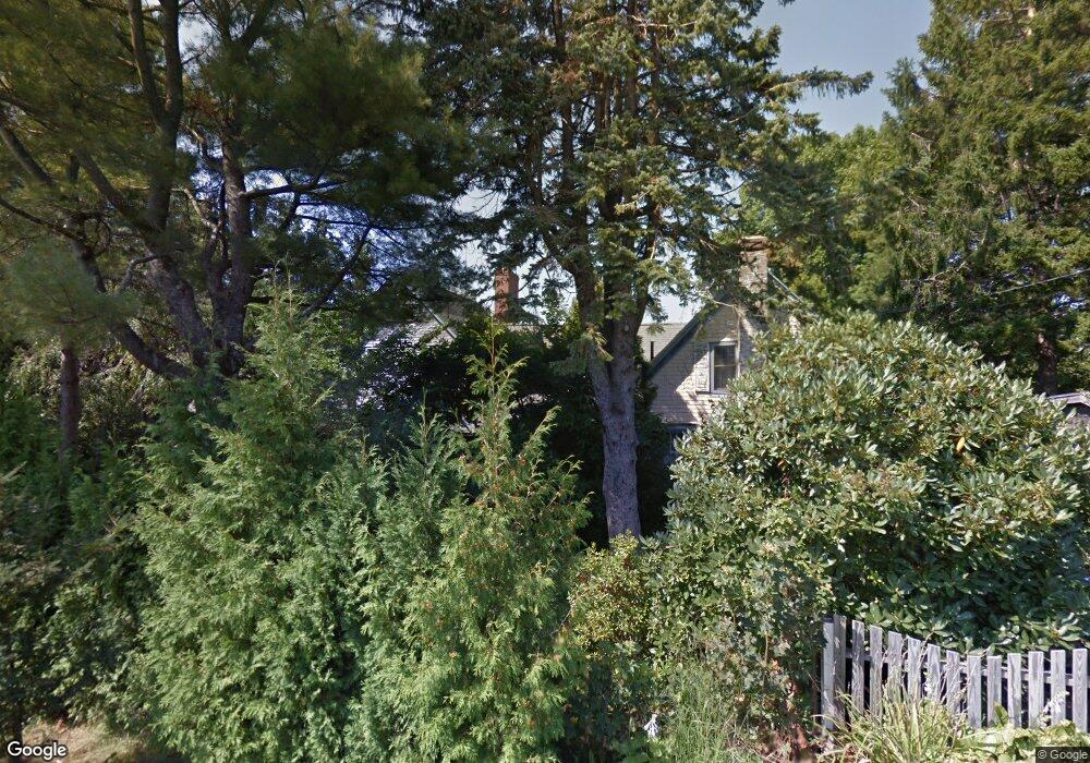 99 Bayview Rd, Orrs Island, ME 04066 - photo 1