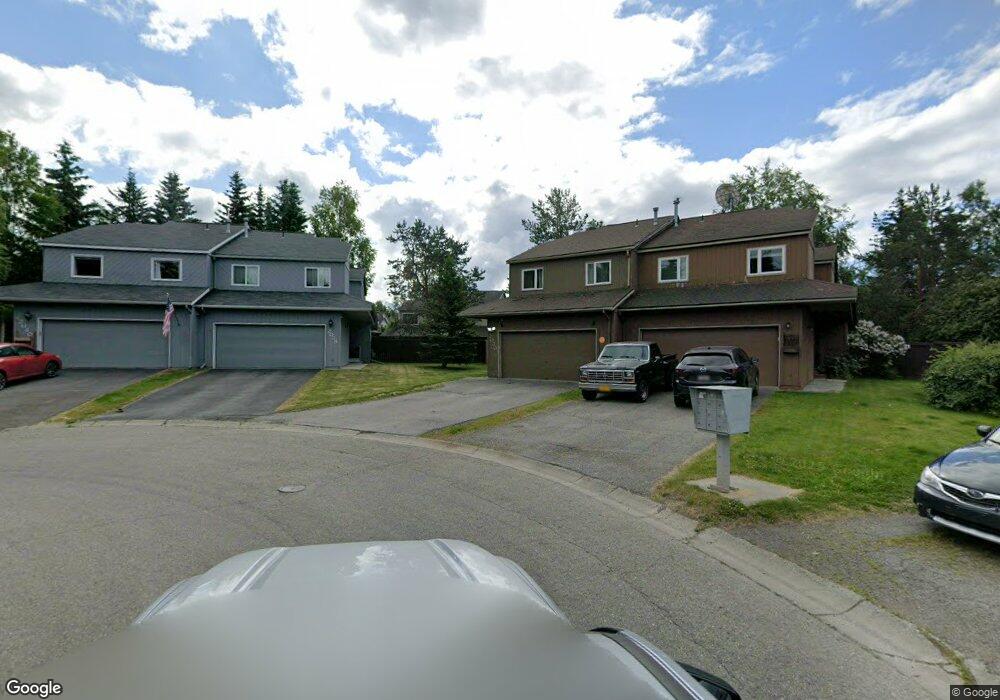 2038 Jamestown Cir, Anchorage, AK 99507 - photo 1