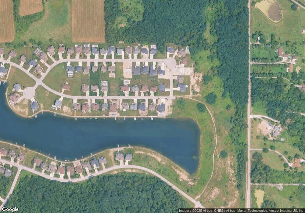 9335 Doubletree Dr N, Crown Point, IN 46307 - photo 1