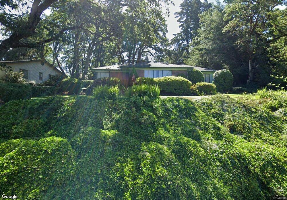 1765 Skyline Blvd, Eugene, OR 97403 - photo 1