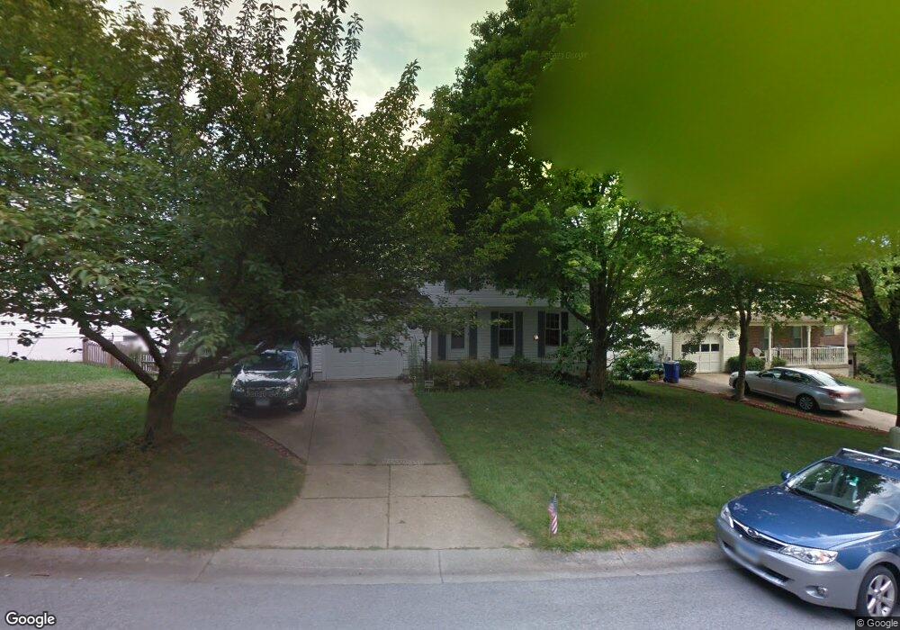 7323 Narrow Wind Way, Columbia, MD 21046 - photo 1